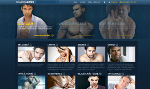 Visit hot gay sex chat rooms at ImLive. Watch sexy queer men, wild studs and horny hunks get naked and wild on live homosexual sex cams.