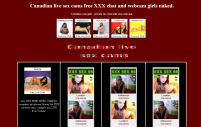 Hotcams - Live Sex Chat, Sex Shows and Webcam Sex in canada.